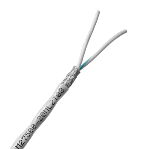 20 AWG X 2 SHIELDED CABLE